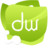 Dreamweaver Icon